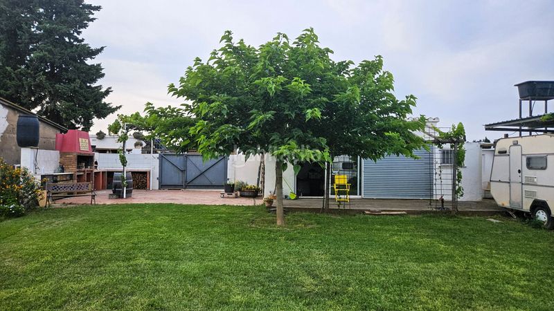 Foto 4a10dfd5-1b90-47b4-8619-0cfc7f55cfb9. Finca rústica a els hostalets 20 a Eixample-Horta Capallera Figueres
