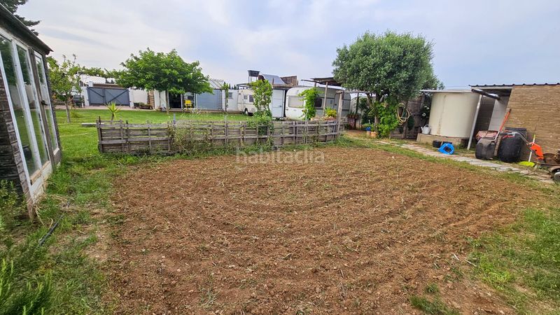 Foto b40a2f18-9201-40be-9d83-f7671ad836e0. Finca rústica a els hostalets 20 a Eixample-Horta Capallera Figueres