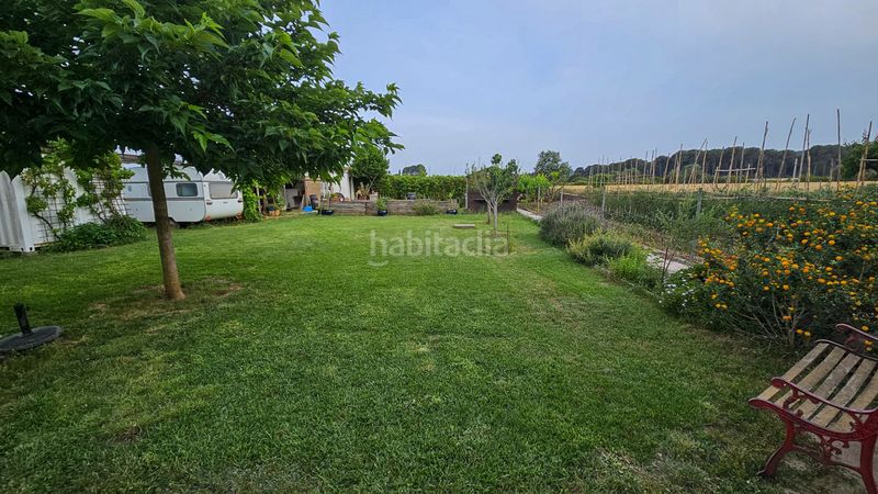 Foto be2164d2-f442-4173-853a-529817ebb9f1. Finca rústica a els hostalets 20 a Eixample-Horta Capallera Figueres