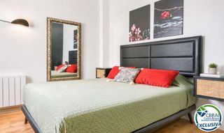 Appartamento in Carrer taure 25. Ático dúplex con terraza panorámica en figueres