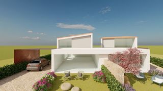 Rural plot  Sant miquel 43. Parcela edificable en vilacolum