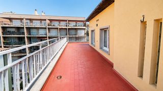 Dachwohnung  Carrer vicenç dauner, 1, 17600, figueres, girona. Un ático con terraza de 83 m en pleno centro de figueres es una