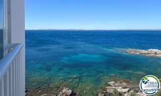 Pis a Carretera de canyelles 6. Despierta cada día con el mediterráneo a tu lado  piso con pisci