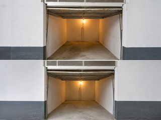 Posto auto  Carrer bellavista, , 17257, torroella de montgrí, girona. Garaje cerrado con trastero de 23m2 en el centro de torroella de