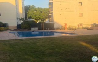 Appartement  Carrer joanot martorell 25-31. Apartamento en la residencia milleni con licencia turistica