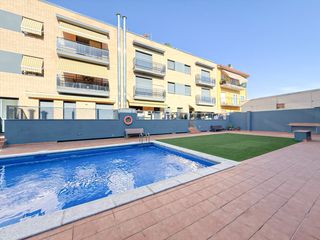 Pis  Sebastia 43. Piso en venta en sant pere pescador