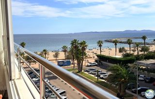 Etagenwohnung in Avenida Gola De L Éstany 10
