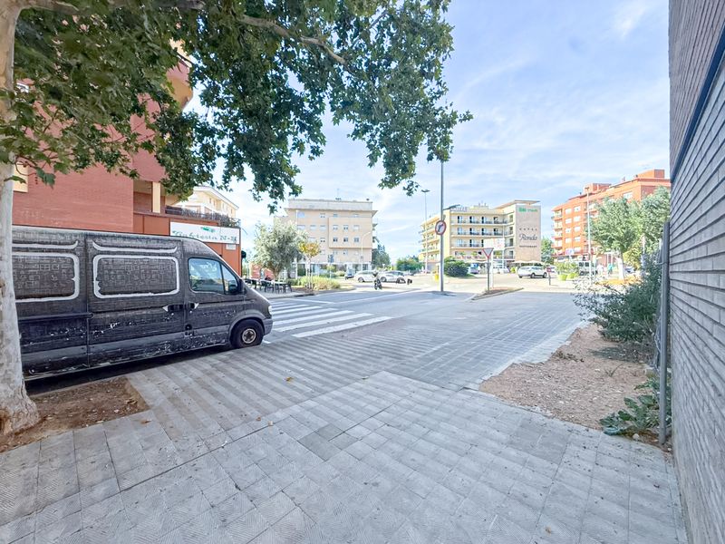 Foto 3a48d366-667b-45a7-bfe4-199fa3a3a074. Miete geschäftsraum mit heizung in Creu de la Mà Figueres