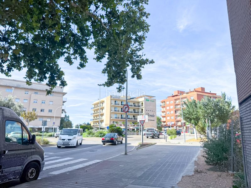 Foto eb9b61f9-92a9-4ea8-8a2b-43292eabbb4a. Miete geschäftsraum mit heizung in Creu de la Mà Figueres