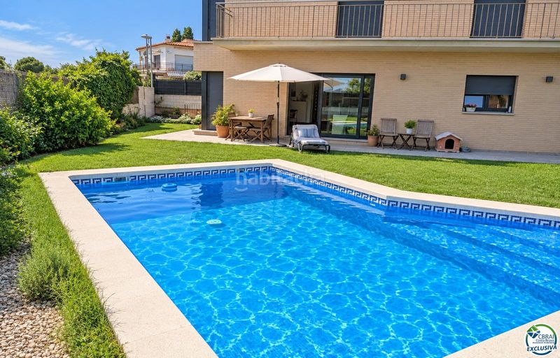 Foto 36d14b57-508d-4a0d-9031-0c742338a70f. Chalet en carrer castanyer 2 casa unifamiliar en las garrigues, en Roses