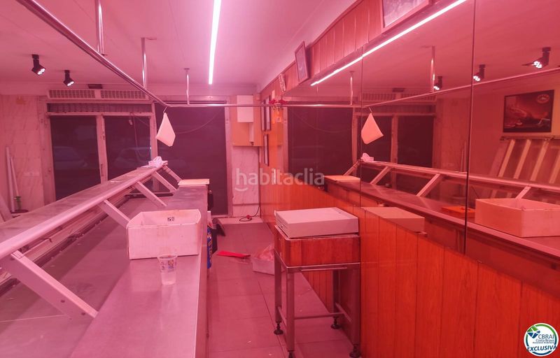 Foto 66146bdd-ea8d-4c66-a454-6a0ebfc6a327. Local comercial en venta local comercial, antigua carniceria. en Empuriabrava