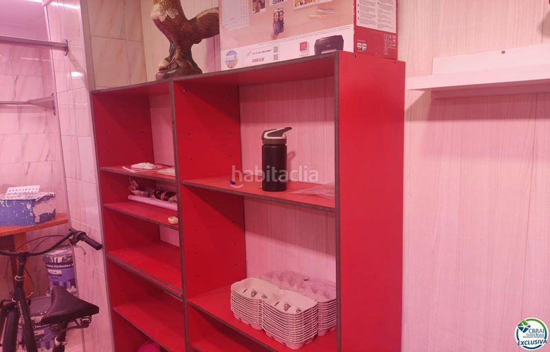 Foto b60c3212-6893-4cd7-a6c8-504612b983e3. Local comercial en venta local comercial, antigua carniceria. en Empuriabrava