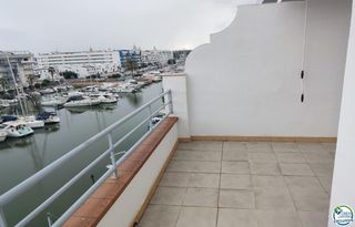 Pis a Avenida Port Estaca 20