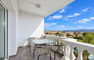 Appartement à Sector Freser 27