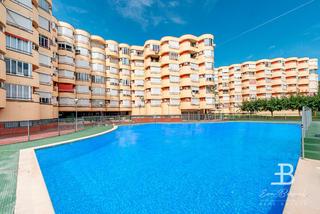 Appartement  Pau casals. Loft de 41 metros de la playa de la pineda y con vistas al mar