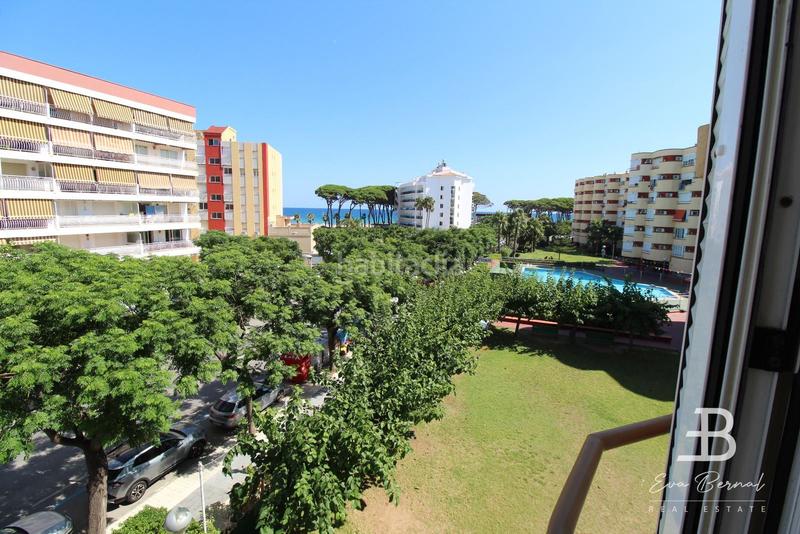 Foto ab76e24f-43e8-4b60-ad79-e8893795d72a. Pis amb calefacció piscina a La Pineda Vila-seca