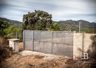 Masia  N/a. Tu paraíso rural te espera en alforja! finca rustica con piscina