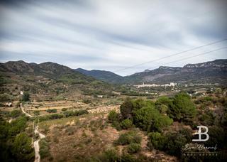 Finca rstica  N/a. Tu paraso rural te espera en alforja! finca rustica con piscina