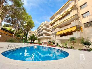 Apartament  Costa de la. Precioso alojamiento cerca del mediterráneo