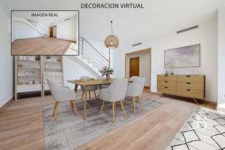 Dúplex  Hug de montcada. Dúplex reformado en cambrils con licencia turística, 4 dormitori