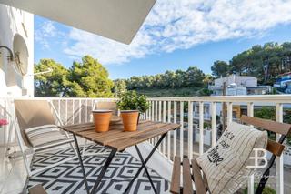 Appartement  Costa de la. Luminoso apartamento en cap salou, con terraza, a pocos minutos
