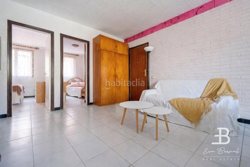 Foto bed32ae5-3c12-48be-8465-247c7663c899. Pis amb aparcament piscina terrassa a pla de maset - cap de Salou Salou