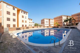 Pis  Punta del cavall. Apartamento en cap salou