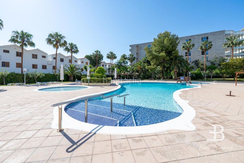 Foto ae6d5a41-975a-4d9e-a576-da6bb28a848b. Àtic amb calefacció piscina a La Pineda Vila-seca