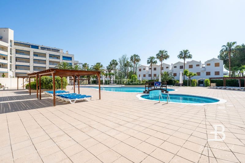 Foto d3038fea-b880-4922-a5d2-d34745b86918. Àtic amb calefacció piscina a La Pineda Vila-seca