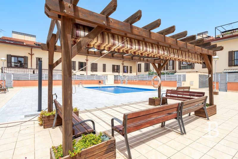 Foto 134c20ff-8b91-4df3-a14a-6da3432ef849. Dúplex amb calefacció aparcament piscina a Vila-seca poble Vila-seca