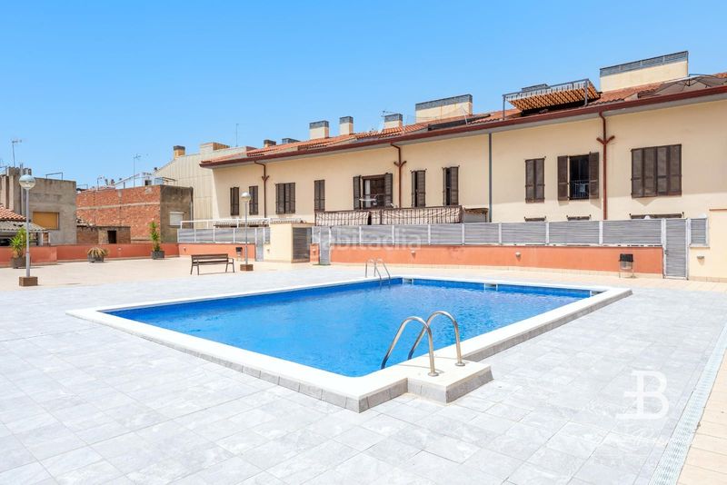 Foto 7e1b8e37-fe5e-4c38-a1ac-449dc34c74b6. Dúplex amb calefacció aparcament piscina a Vila-seca poble Vila-seca