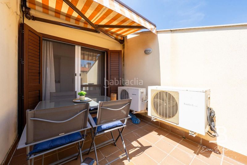Foto a1d532e1-aef0-47ba-9513-68aa6d5d818d. Dúplex amb calefacció aparcament piscina a Vila-seca poble Vila-seca
