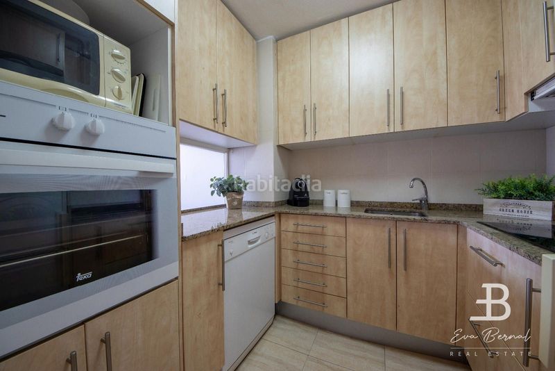 Foto 2b3eef32-9da1-4b33-bcd6-9d6daeabe0e1. Apartament amb calefacció aparcament a La Pineda Vila-seca