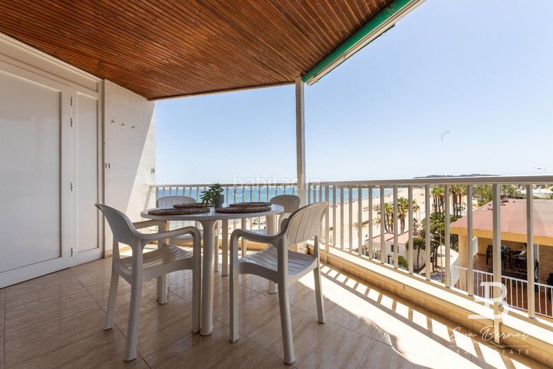 Foto 9d0a4a71-b297-42db-a18b-9873266e5289. Apartament amb calefacció aparcament a La Pineda Vila-seca