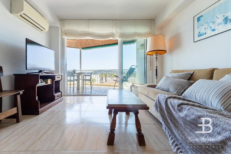 Foto c1b40cf7-5c84-4fd7-94c5-6b9359b96e78. Apartament amb calefacció aparcament a La Pineda Vila-seca