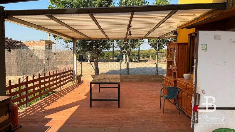 Foto d823ae18-78cd-4688-bb0e-4ebe401f4c77. Xalet amb calefacció aparcament a Selva del Camp (La)