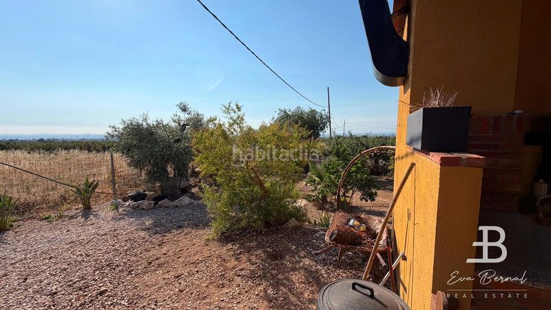 Foto f89bddfd-8942-4903-b23c-9de9178c03fe. Xalet amb calefacció aparcament a Selva del Camp (La)