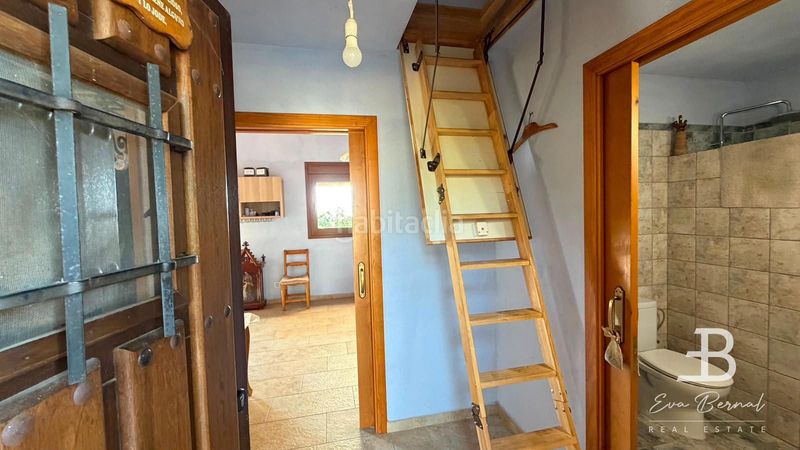 Foto fbab7456-6a7c-46f0-9e4d-b7a70c101a02. Xalet amb calefacció aparcament a Selva del Camp (La)