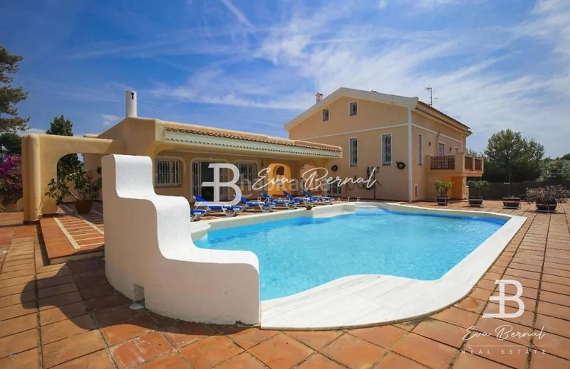 Foto be741852-2224-4557-a44c-b2c5c9731b1e. Masia amb calefacció aparcament piscina a pla de maset - cap de Salou Salou