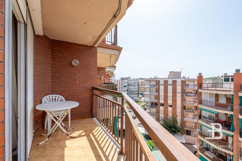Foto 07083164-c14a-423e-b51e-ec4eb2b74793. Apartament amb calefacció piscina a La Pineda Vila-seca
