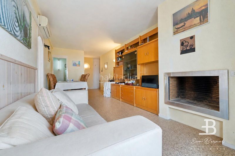 Foto 5fe63f2e-2fb1-40ca-b35e-11ebbfc2daa7. Apartament amb calefacció piscina a La Pineda Vila-seca