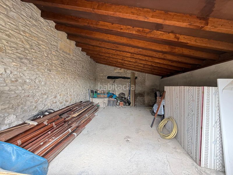 Foto b4b485e9-8686-4cb0-85b1-0b87082a78cc. Casa amb aparcament a Valle de Mena