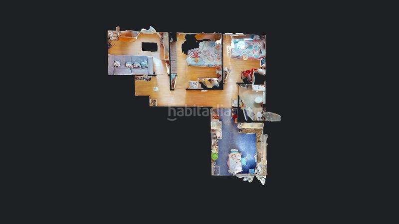 Foto ee910973-ec46-41cb-b7ae-02093666713b. Pis amb calefacció a Güeñes