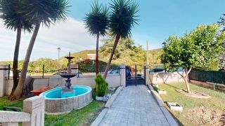 Chalet en Mioño-Santullán