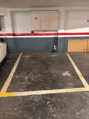 Lloguer Aparcament cotxe a Arteagabeitia - Retuerto - Kareaga
