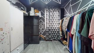 Flat in Lutxana - Llano