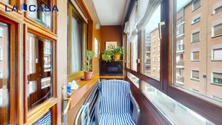 Flat in Erandio