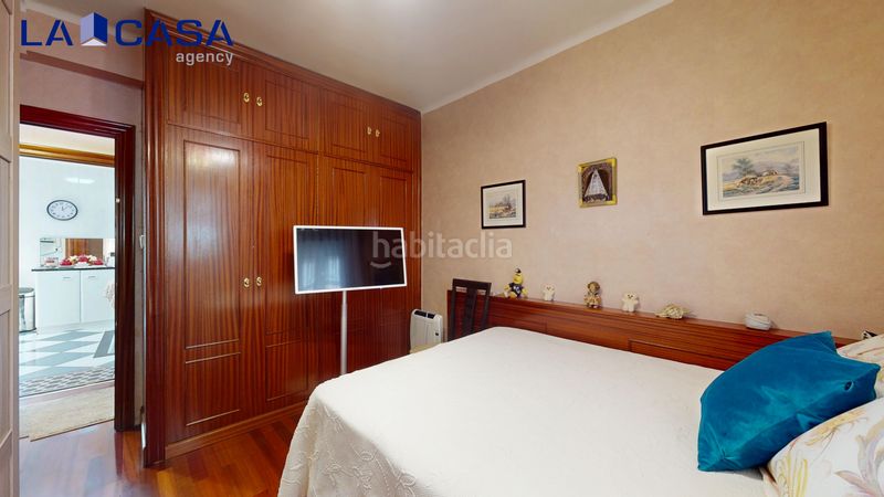 Foto 4b9c64f3-ff90-4c3b-afa6-bcd355b74d82. Pis amb calefacció a Erandio