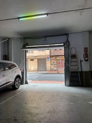 Affitto Posto auto in Lutxana - Llano