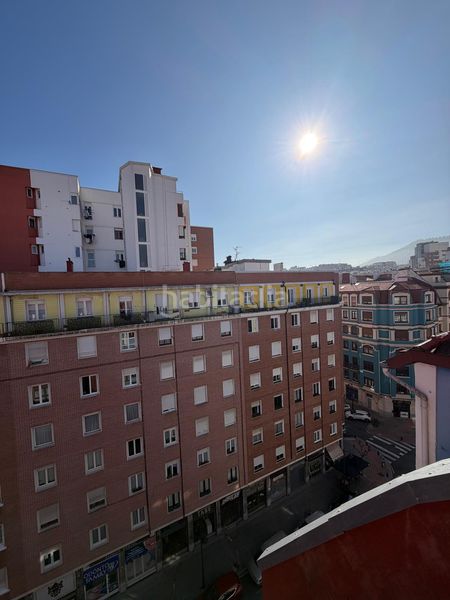 Foto 9ad7af1d-4dd7-43b3-bd60-9d52cf8f65a6. Pis amb calefacció a Ametzola Bilbao